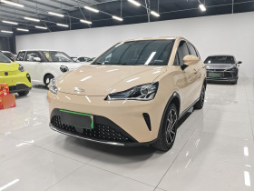 哪吒汽车 哪吒AYA 2023款 401 Lite