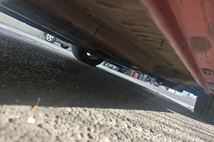 荣威i6 2017款 16T 自动互联智享版局部细节9001