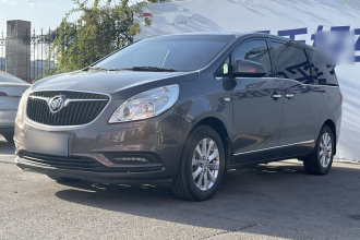 别克GL8 2017款 25S 豪华型 国V