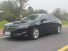 别克 君威 2021款 552T 精英型