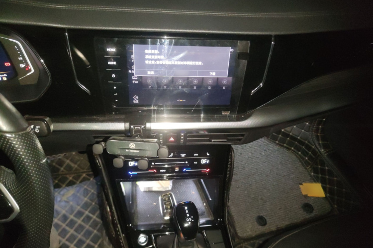 大众 帕萨特 2022款 330TSI 精英版局部细节16