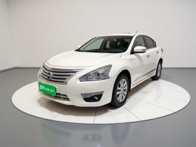 日产 天籁 2013款 2.0L XL舒适版