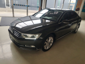 大众 迈腾 2017款 380TSI DSG 豪华型