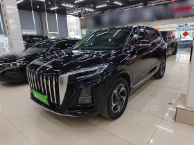 红旗HS3 2023款 1.5T 两驱善为版