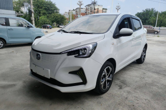 长安欧尚 奔奔E-Star 2020款 心动版 磷酸铁锂（31.18kWh）