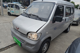 五菱汽车 五菱之光 2020款 1.2L 实用型 国VI LSI