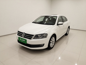 大众 朗逸 2013款 1.6L 自动舒适版