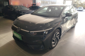 大众ID.7 VIZZION 2024款 首发版