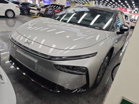 小鹏P7+ 2024款 长续航 Max