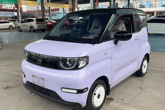 奇瑞新能源 QQ冰淇淋 2024款 改款 170km 圣代