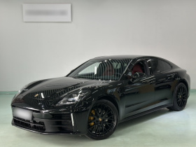 保时捷 2024款 Panamera 2.9T