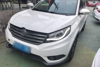 东风风光 风光580 2016款 1.5T 手动豪华型