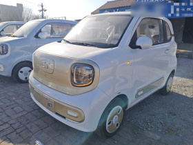 奔腾小马 2026款 222km 萌趣马 Plus