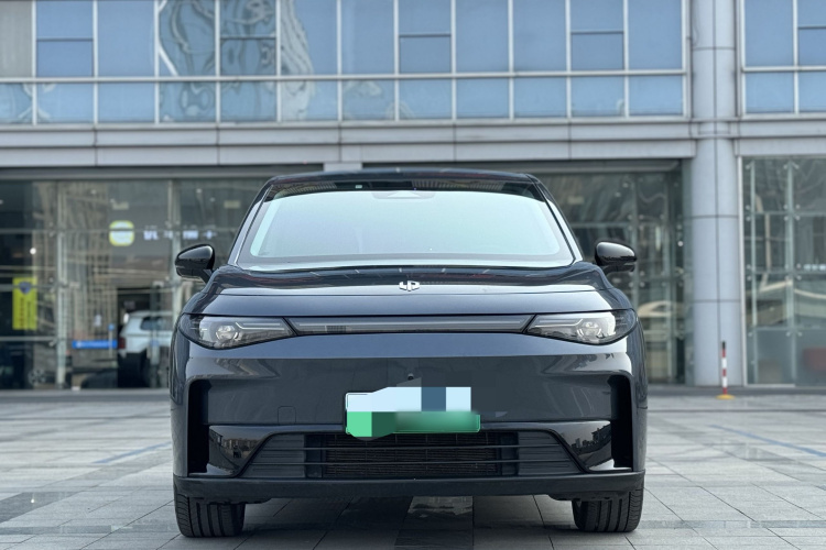 零跑汽车 零跑C10 2024款 210舒享版车身外观6006