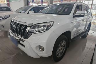 丰田 普拉多（平行进口）