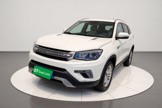 长安CS75 2014款 2.0L 手动豪华型 国IV