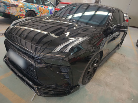 领克03 2023款 2.0TD DCT劲Plus