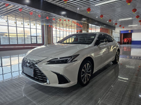 雷克萨斯ES 2025款 200 臻享版