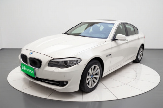 宝马5系 2011款 520Li 典雅型