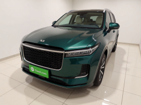 理想汽车 理想ONE 2021款 增程6座版