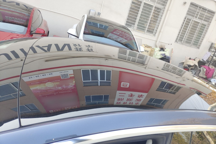 特斯拉 Model 3 2019款 标准续航后驱升级版局部细节57