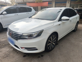 荣威i6 2018款 20T 自动旗舰版