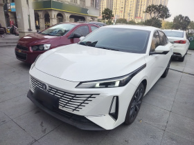 长安 逸动 2024款 1.5T GDI自动 尊贵型