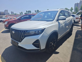 北汽瑞翔X5 2021款 1.5T 手动精英型 5座