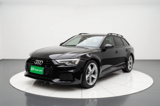 奥迪A6(进口) 2020款 allroad quattro 探索家 55 TFSI 尊享越野型