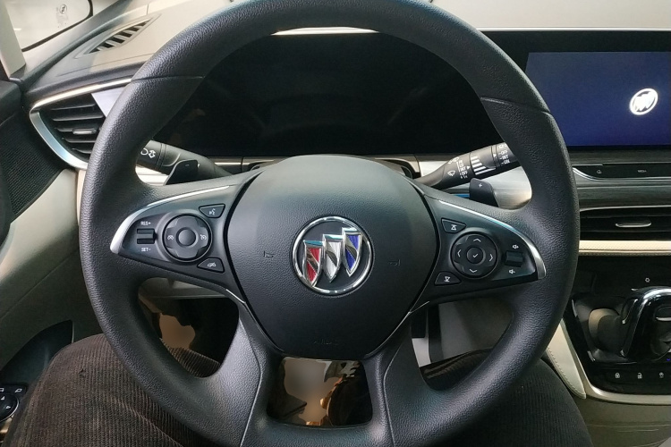 别克GL8 2022款 ES陆尊 653T 舒适型局部细节13