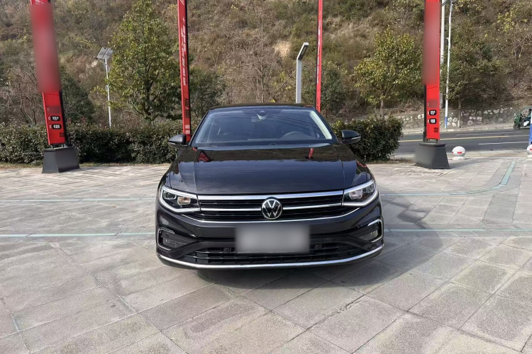 大众 宝来 2023款 280TSI DSG尊行版车身外观6002