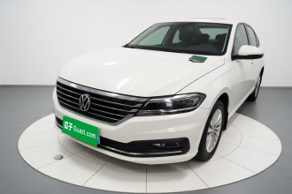 大众 朗逸 2019款 280TSI DSG舒适版 国VI