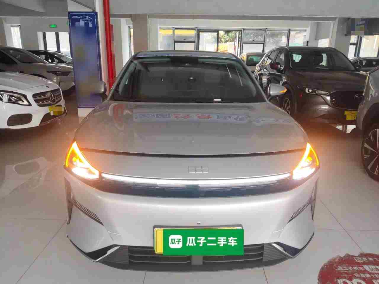泉州二手吉利银河L6 2025年款 行情跳水底牌大揭秘