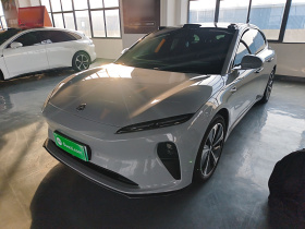 蔚来ET5T 2024款 75kWh Touring