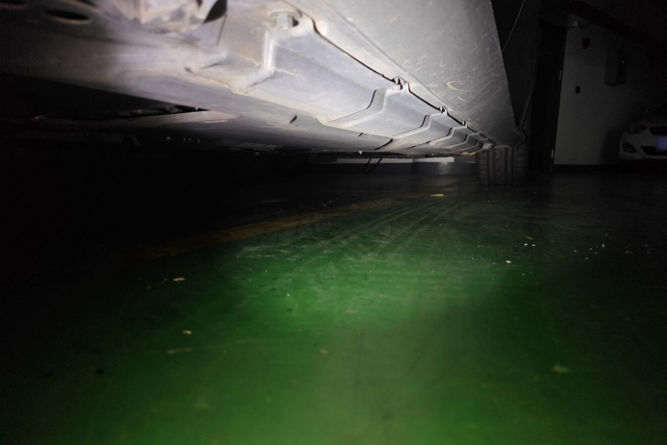 奔驰R级 2017款 R 320 4MATIC 商务型臻藏版局部细节9002