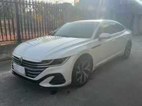 一汽-大众CC 2021款 330TSI 炫目版