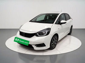 本田 LIFE 2021款 1.5L CVT SPO-SS灵动版