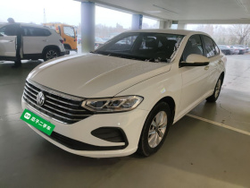 大众 朗逸 2023款 1.5L 自动得逸版