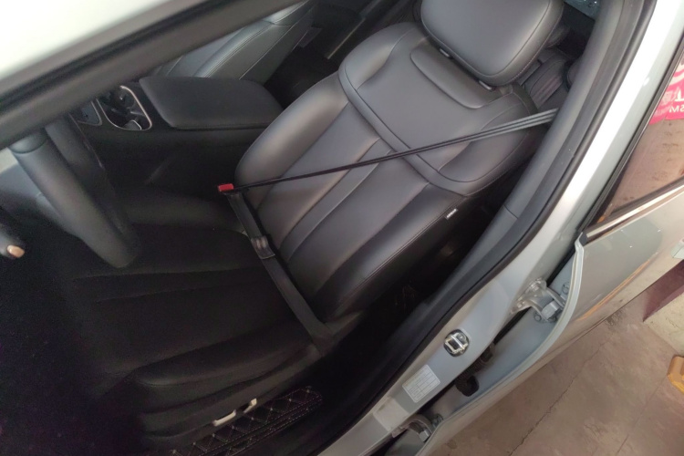 五菱汽车 五菱星光S 2024款 130km 旗舰型局部细节19