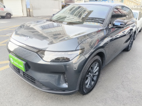 零跑汽车 零跑C11 2023款 纯电 500舒享版