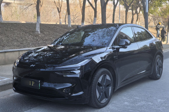 乐道L60 2024款 60kWh 四驱版