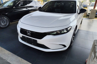 本田 型格 2023款 240TURBO CVT幻夜·豪华版