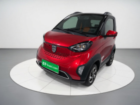 宝骏E100 2020款 305KM 智行版