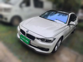 宝马3系 2017款 320Li 时尚型