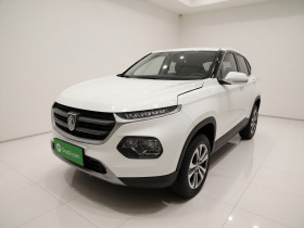 宝骏510 2021款 1.5L CVT劲享型