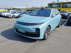 理想汽车 理想L7 2024款 Ultra