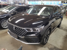 奔腾T77 2021款 PRO 280 TID 自动豪华型