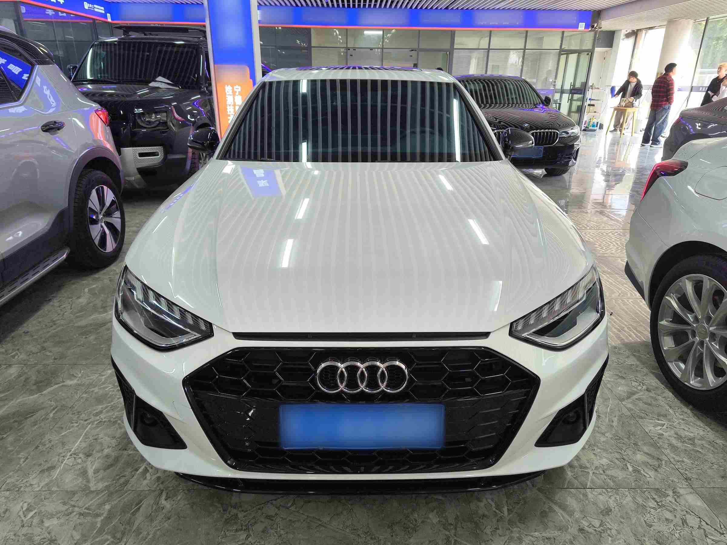苏州二手奥迪A4L 2024款 豪华动感型，这油耗养车贵不贵？