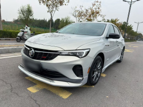 别克 威朗 2023款 Pro 乐享版