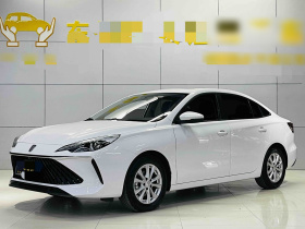 荣威i5 2023款 1.5L CVT豪华版